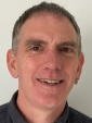 Dr Paul Johnson